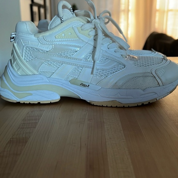 ASH athletic shoe - Picture 6 of 8